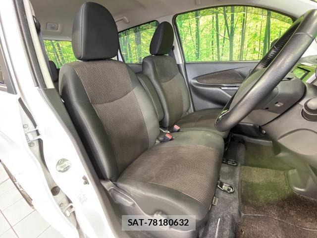Mitsubishi EK CUSTOM 2016-01 8071718-7
