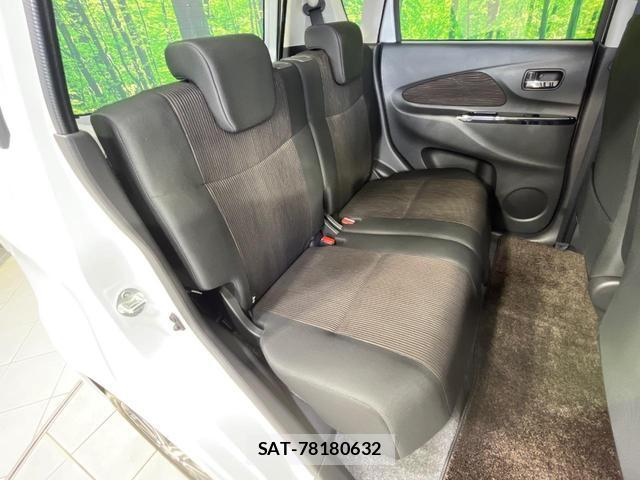 Mitsubishi EK CUSTOM 2016-01 8071718-8