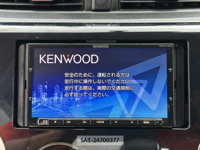 Mitsubishi EK CUSTOM 2013-08 8072046-11