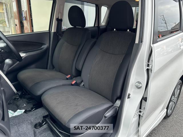 Mitsubishi EK CUSTOM 2013-08 8072046-14