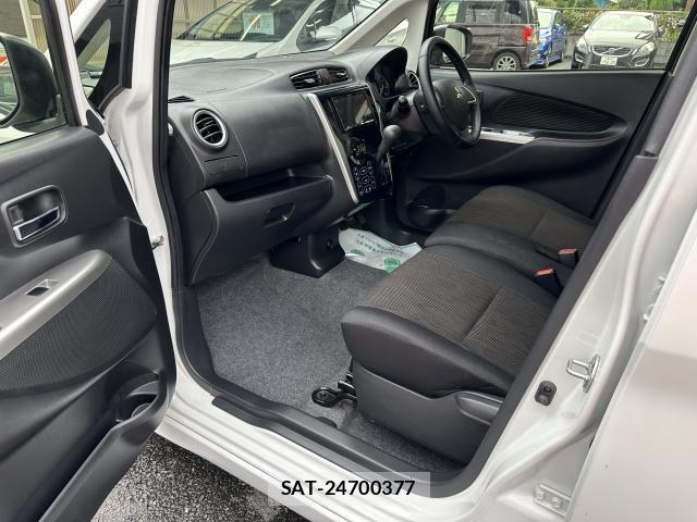 Mitsubishi EK CUSTOM 2013-08 8072046-15