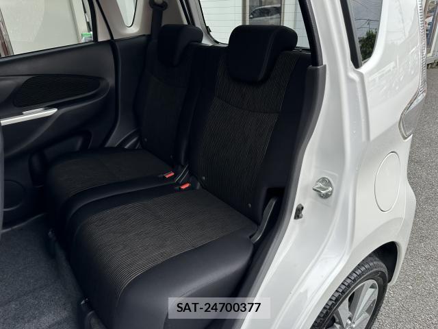 Mitsubishi EK CUSTOM 2013-08 8072046-16