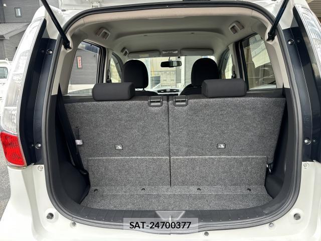 Mitsubishi EK CUSTOM 2013-08 8072046-17