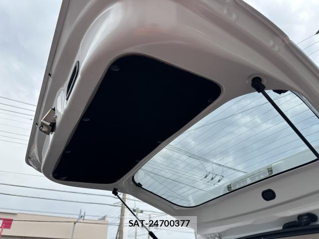 Mitsubishi EK CUSTOM 2013-08 8072046-18