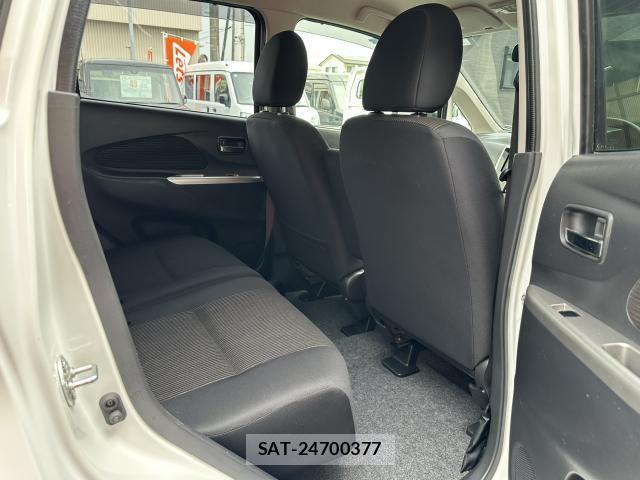 Mitsubishi EK CUSTOM 2013-08 8072046-7
