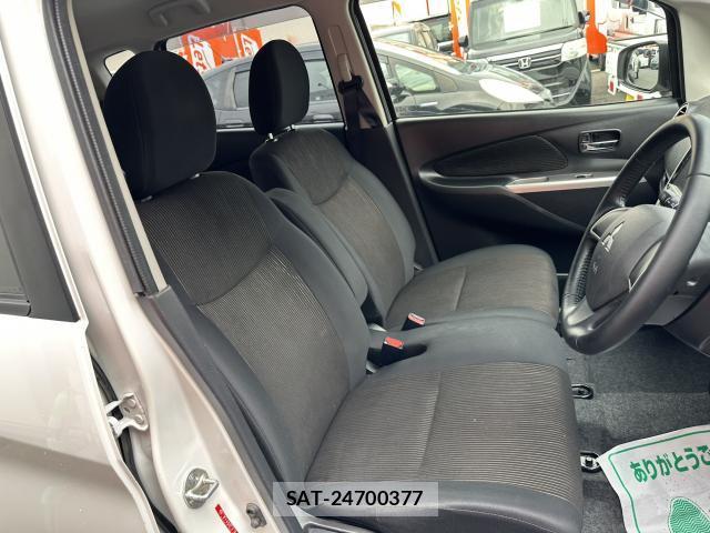 Mitsubishi EK CUSTOM 2013-08 8072046-9