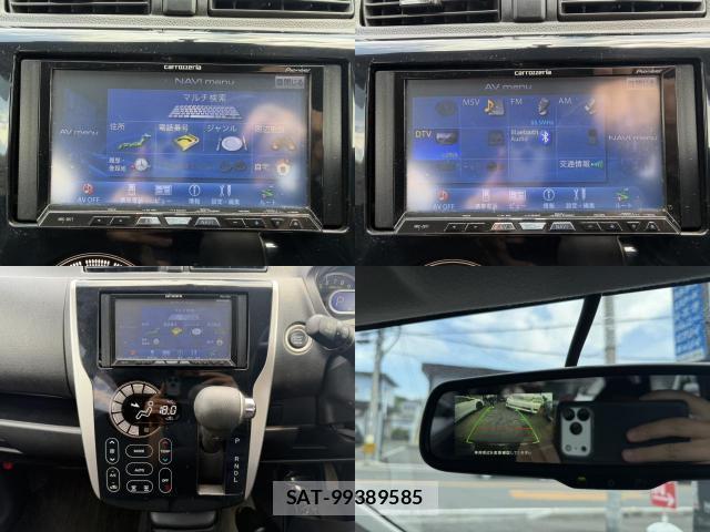Mitsubishi EK CUSTOM 2013-07 8072357-12