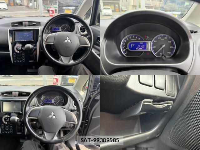 Mitsubishi EK CUSTOM 2013-07 8072357-13