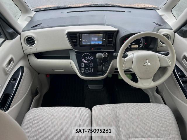 Mitsubishi EK SPACE 2016-01 8071220-1