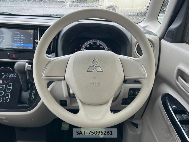 Mitsubishi EK SPACE 2016-01 8071220-10