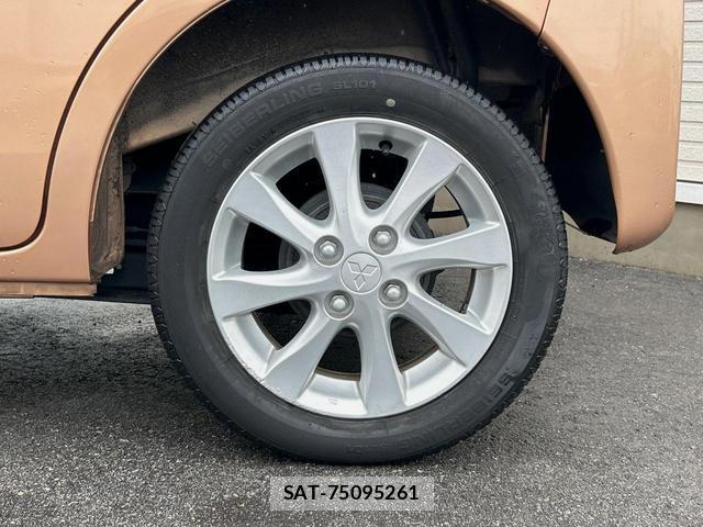 Mitsubishi EK SPACE 2016-01 8071220-11
