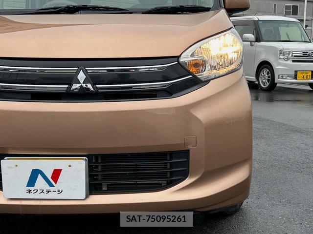 Mitsubishi EK SPACE 2016-01 8071220-12