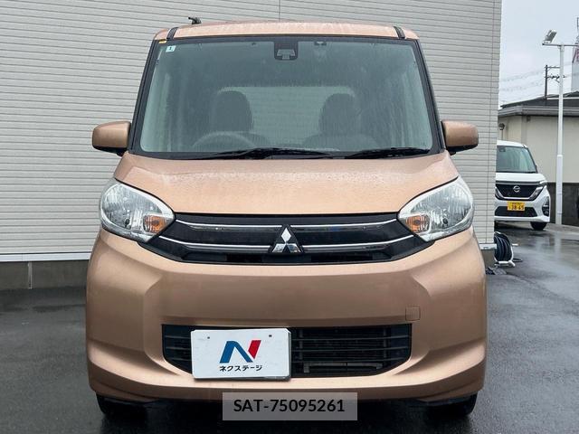 Mitsubishi EK SPACE 2016-01 8071220-13