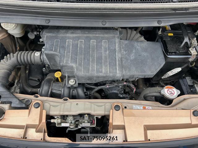Mitsubishi EK SPACE 2016-01 8071220-17