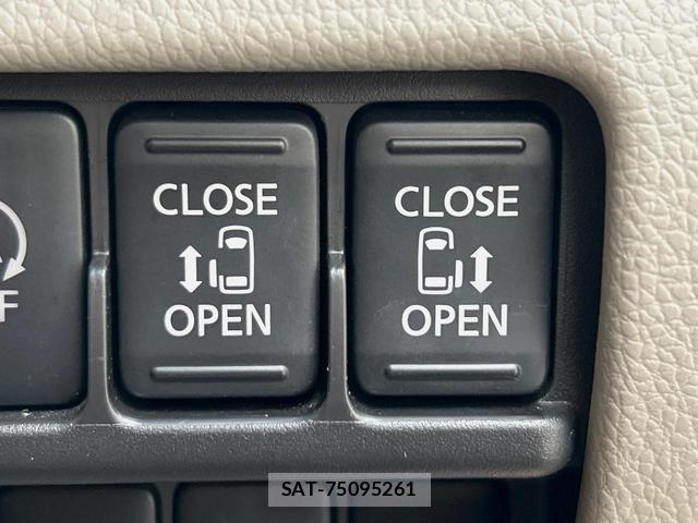 Mitsubishi EK SPACE 2016-01 8071220-4