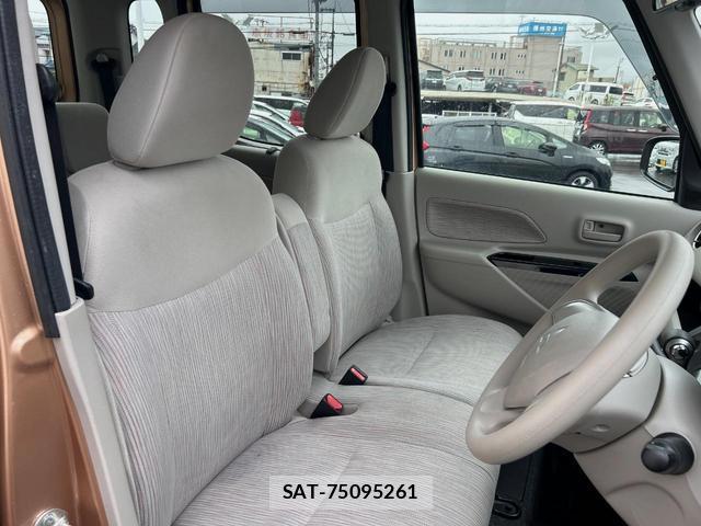 Mitsubishi EK SPACE 2016-01 8071220-7