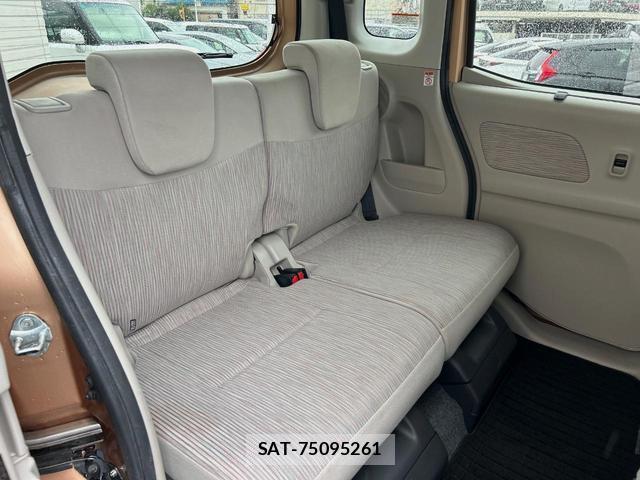 Mitsubishi EK SPACE 2016-01 8071220-8