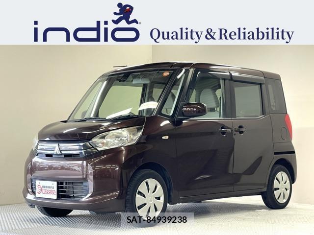 Mitsubishi EK SPACE 2016-03 8072424-0