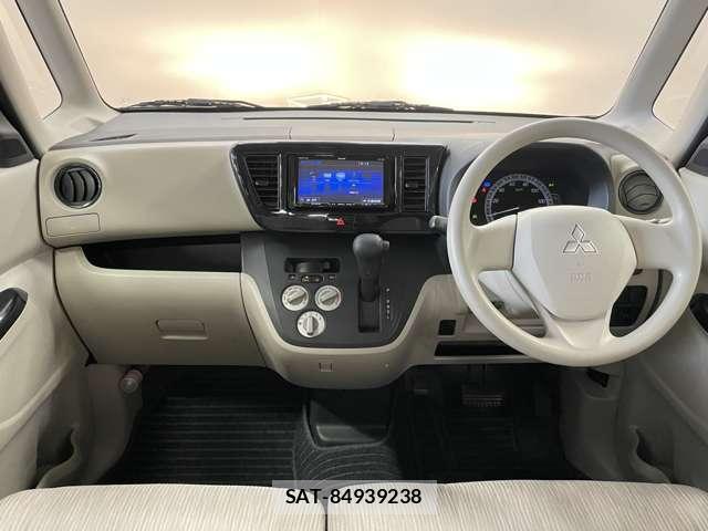 Mitsubishi EK SPACE 2016-03 8072424-1