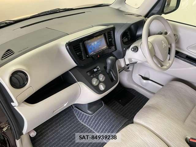 Mitsubishi EK SPACE 2016-03 8072424-10