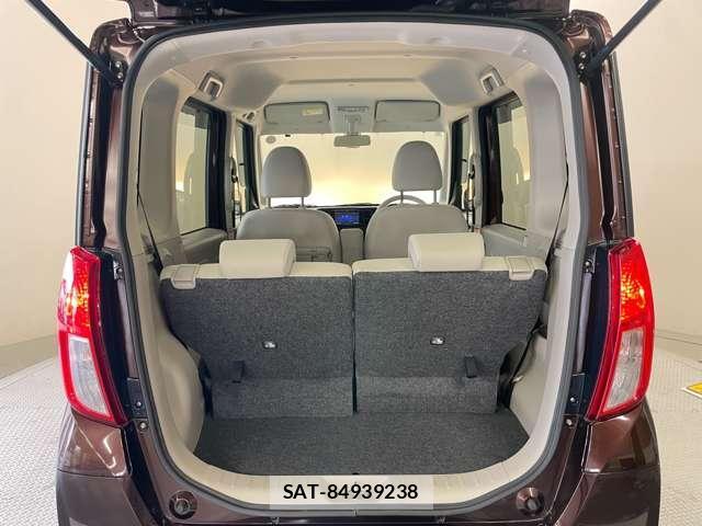 Mitsubishi EK SPACE 2016-03 8072424-13