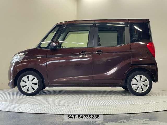 Mitsubishi EK SPACE 2016-03 8072424-14