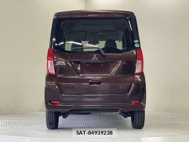 Mitsubishi EK SPACE 2016-03 8072424-15