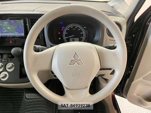 Mitsubishi EK SPACE 2016-03 8072424-17