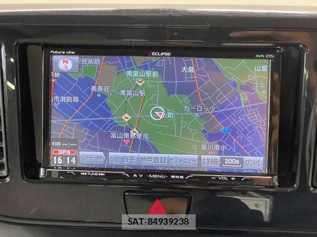 Mitsubishi EK SPACE 2016-03 8072424-2