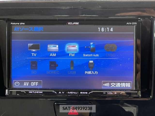 Mitsubishi EK SPACE 2016-03 8072424-3