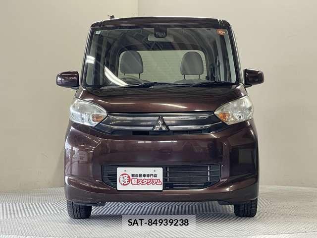 Mitsubishi EK SPACE 2016-03 8072424-6