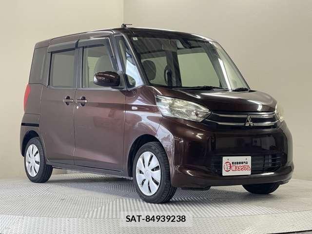 Mitsubishi EK SPACE 2016-03 8072424-7