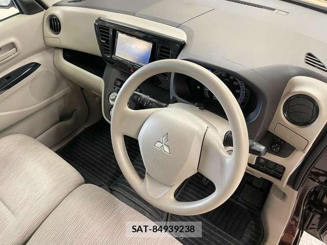 Mitsubishi EK SPACE 2016-03 8072424-9