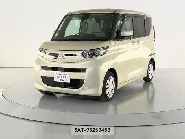 Mitsubishi EK SPACE 2023-04 8072458-0