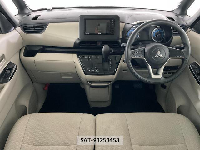 Mitsubishi EK SPACE 2023-04 8072458-1