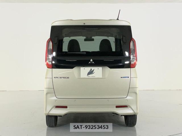 Mitsubishi EK SPACE 2023-04 8072458-10