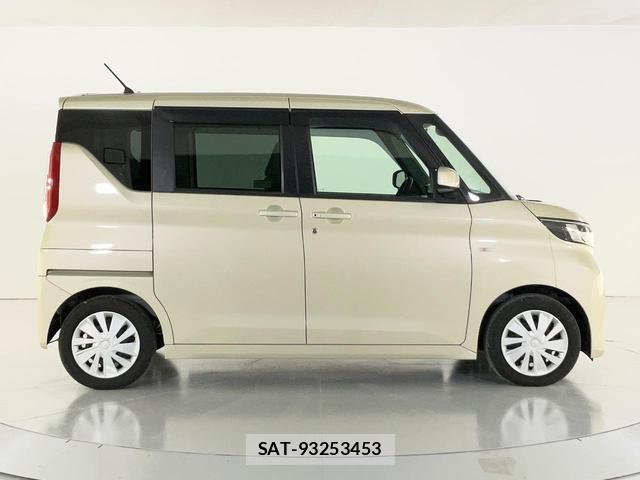 Mitsubishi EK SPACE 2023-04 8072458-12