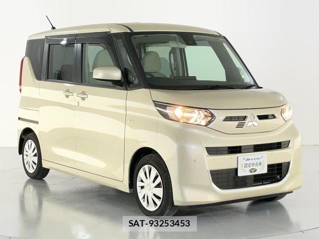 Mitsubishi EK SPACE 2023-04 8072458-13
