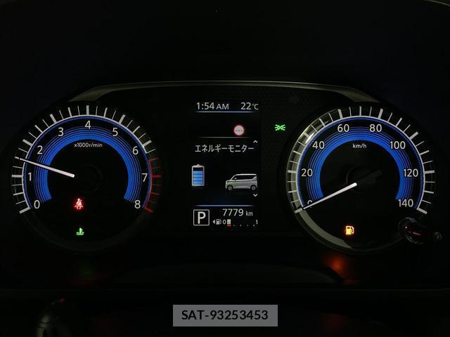 Mitsubishi EK SPACE 2023-04 8072458-16