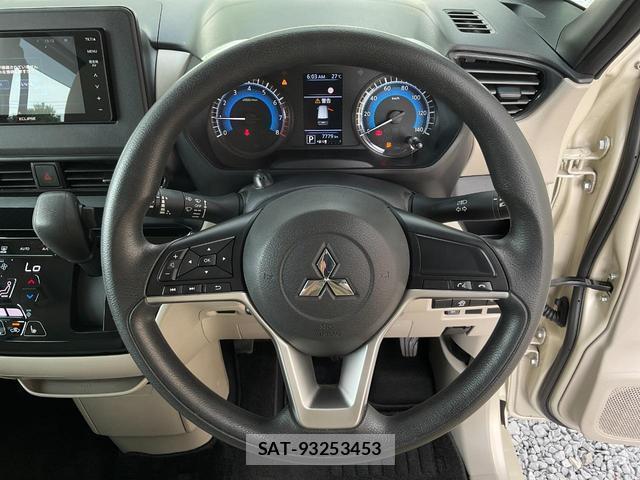 Mitsubishi EK SPACE 2023-04 8072458-6