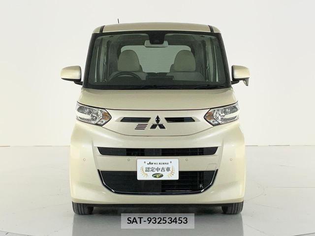 Mitsubishi EK SPACE 2023-04 8072458-7