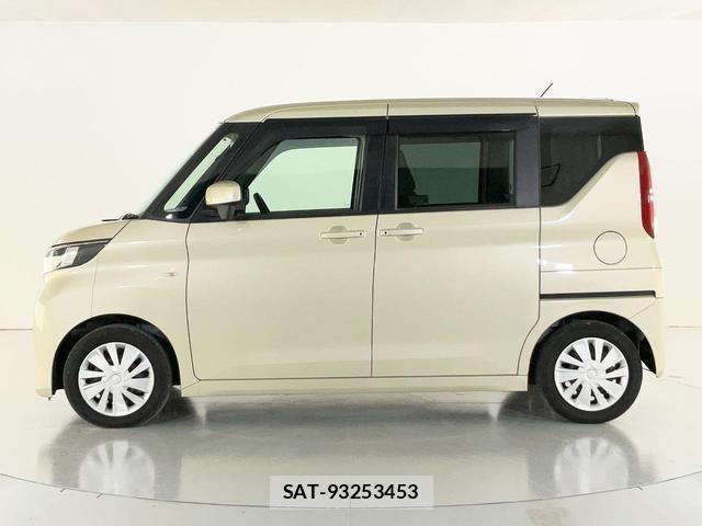 Mitsubishi EK SPACE 2023-04 8072458-8
