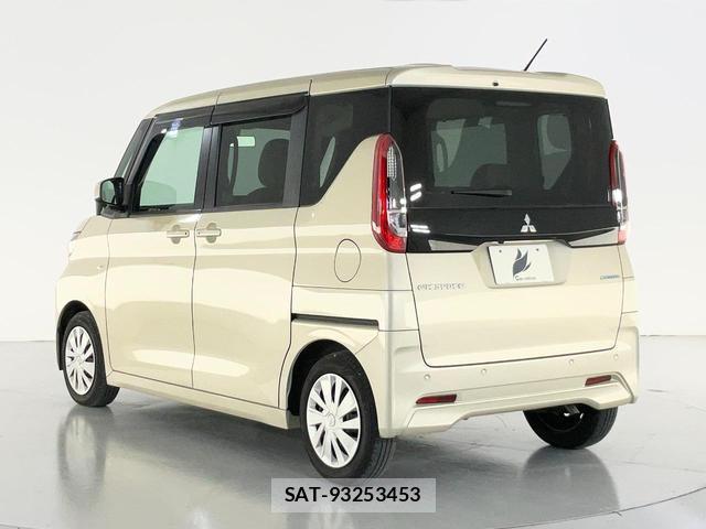 Mitsubishi EK SPACE 2023-04 8072458-9