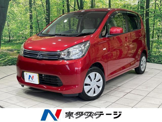 Mitsubishi EK WAGON 2015-07 8071447-0