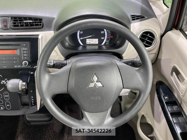 Mitsubishi EK WAGON 2015-07 8071447-10