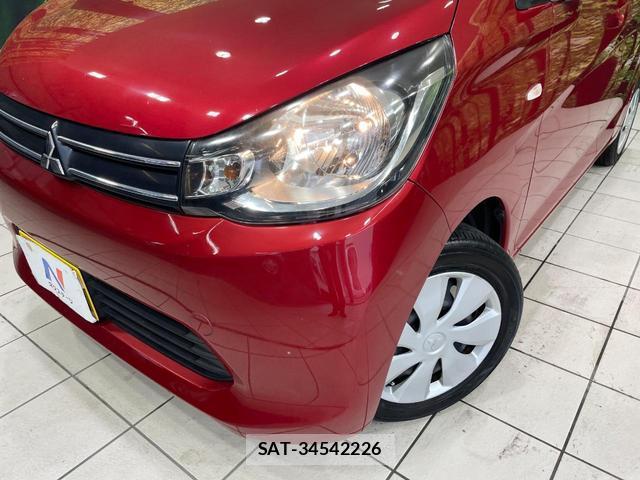 Mitsubishi EK WAGON 2015-07 8071447-11