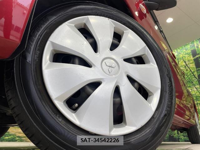 Mitsubishi EK WAGON 2015-07 8071447-12