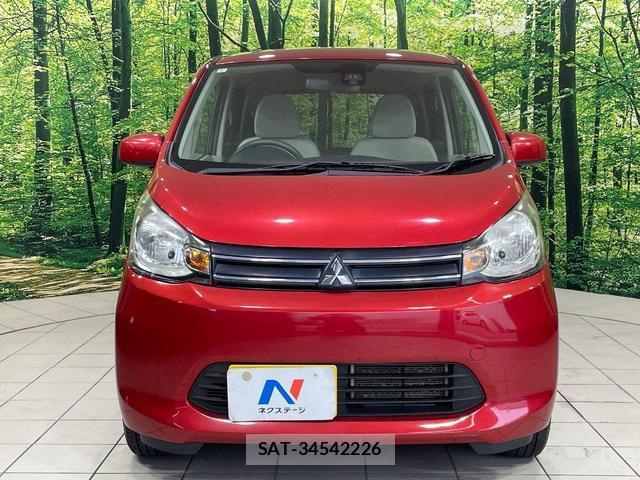 Mitsubishi EK WAGON 2015-07 8071447-13