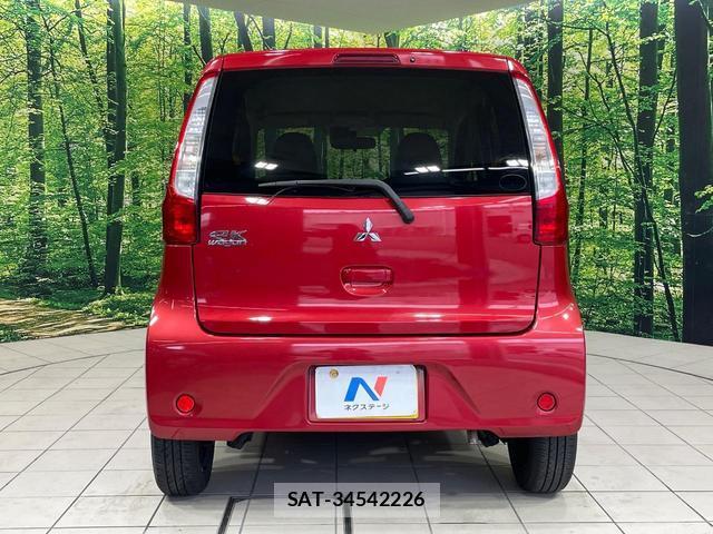Mitsubishi EK WAGON 2015-07 8071447-14