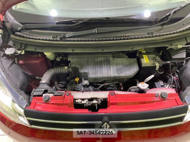 Mitsubishi EK WAGON 2015-07 8071447-17